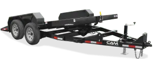 Hill Equipment Trailers Tilt Trailers for sale in Marengo, OH